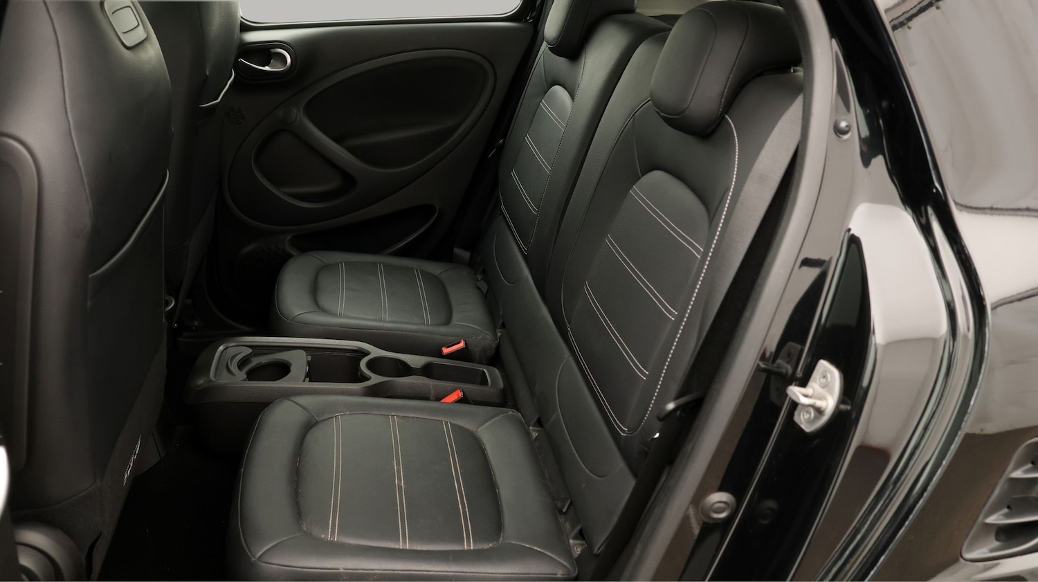 Used smart forfour 2020 for sale - 77830011: Photo 16