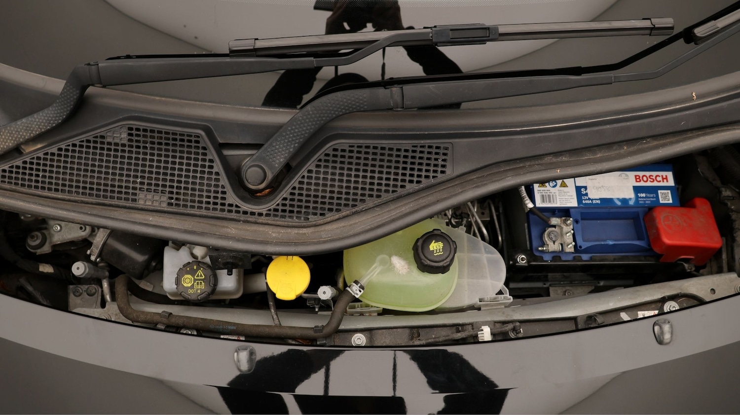 Used smart forfour 2020 for sale - 77830011: Photo 19