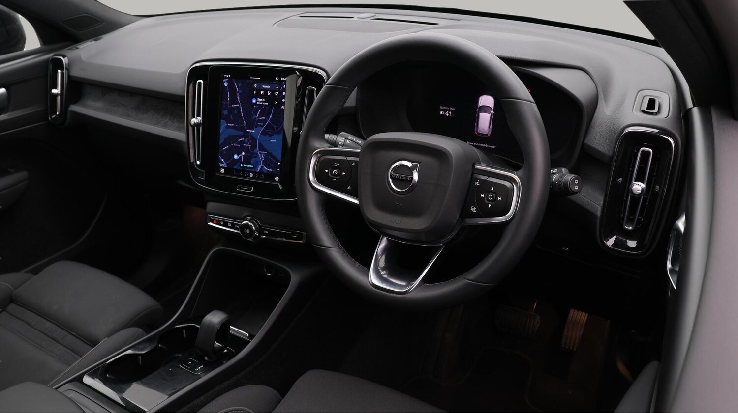 Used Volvo XC40 for sale - 76659319: Photo 10