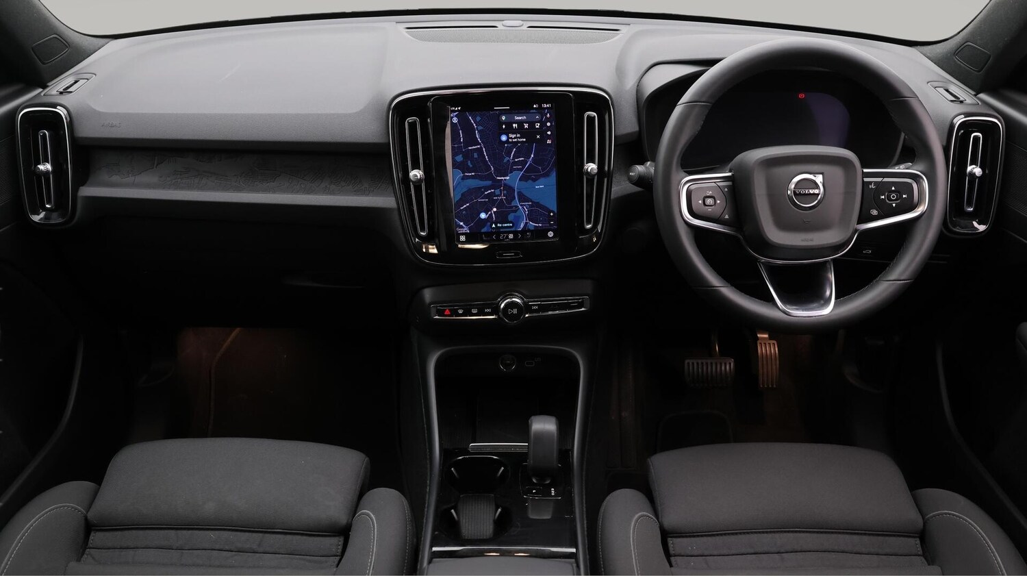 Used Volvo XC40 for sale - 76659319: Photo 14