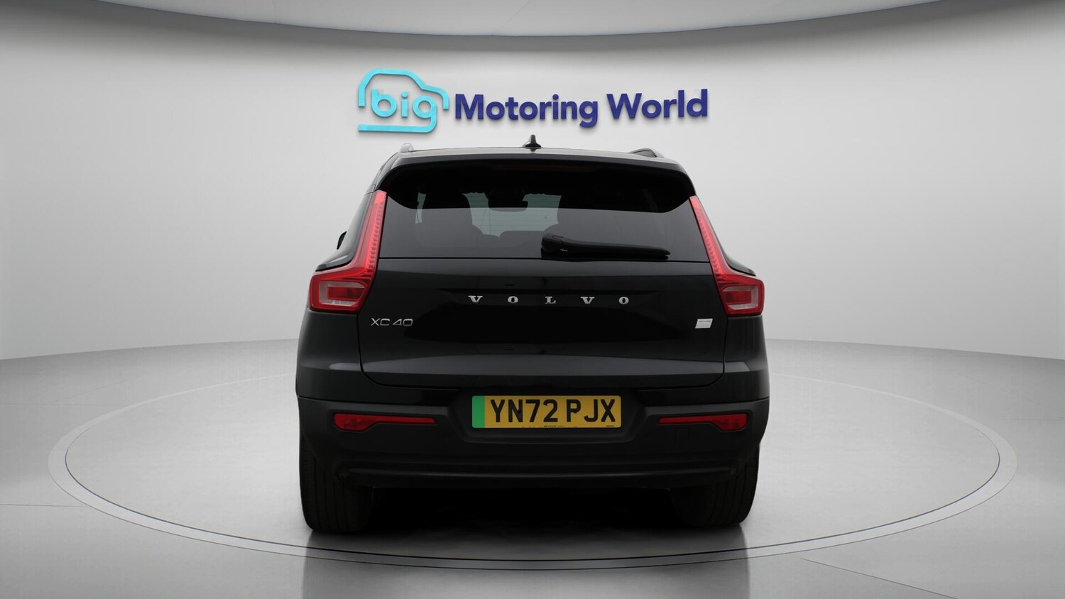 Used Volvo XC40 for sale - 76659319: Photo 7