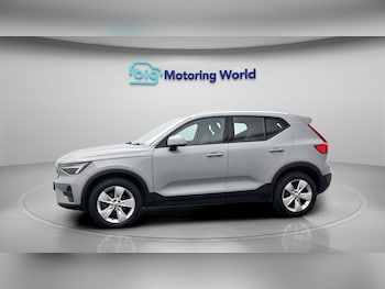 Used Volvo XC40 2023 for sale - 78653071: Photo