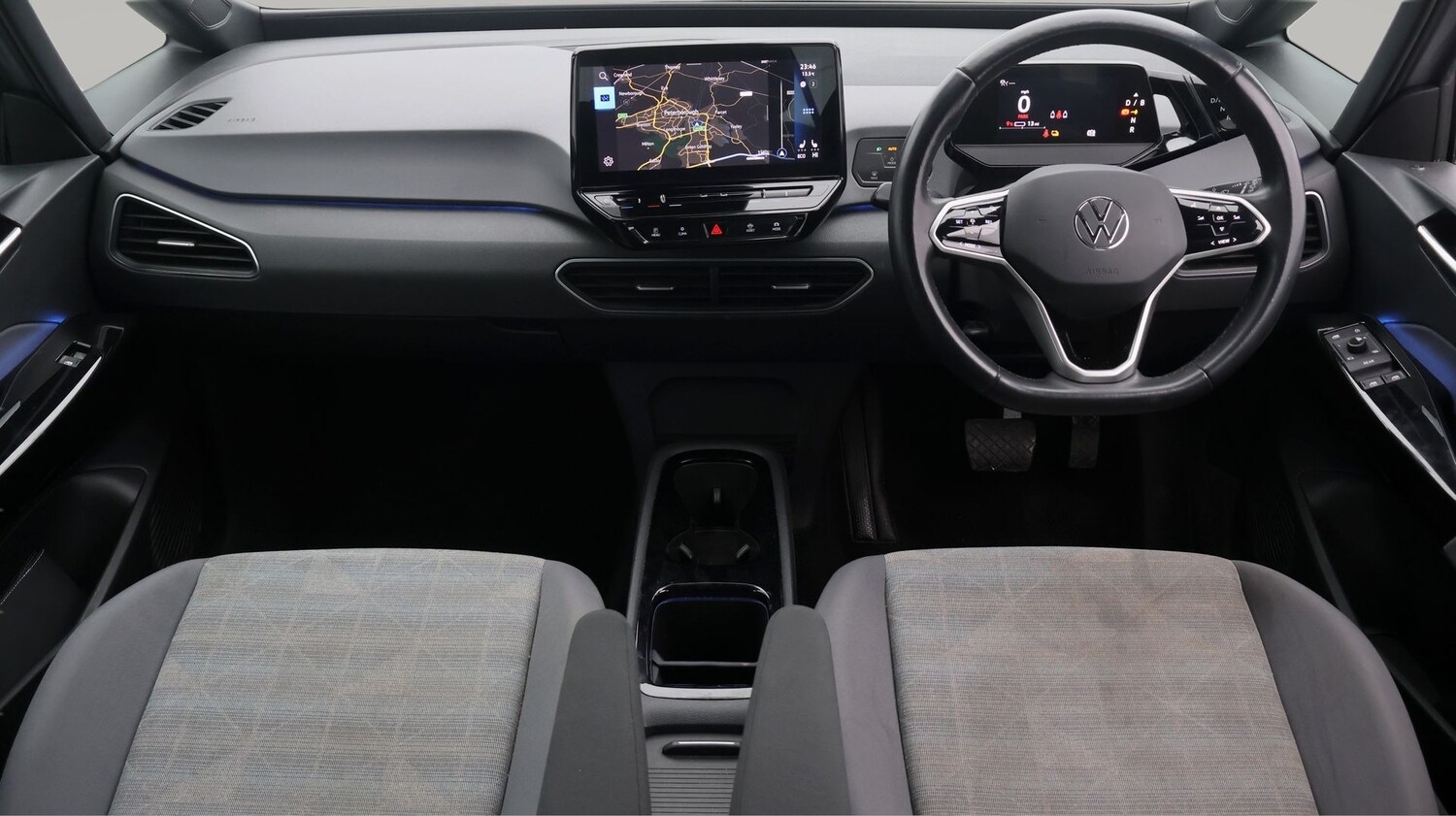 Used Volkswagen ID.3 for sale - 77298497: Photo 13