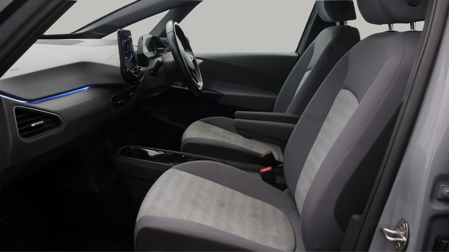 Used Volkswagen ID.3 for sale - 77298497: Photo 14