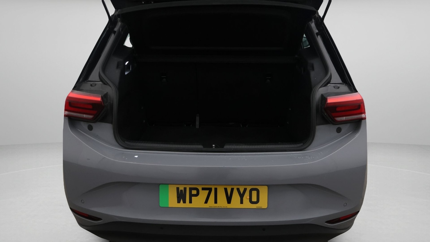 Used Volkswagen ID.3 for sale - 77298497: Photo 17