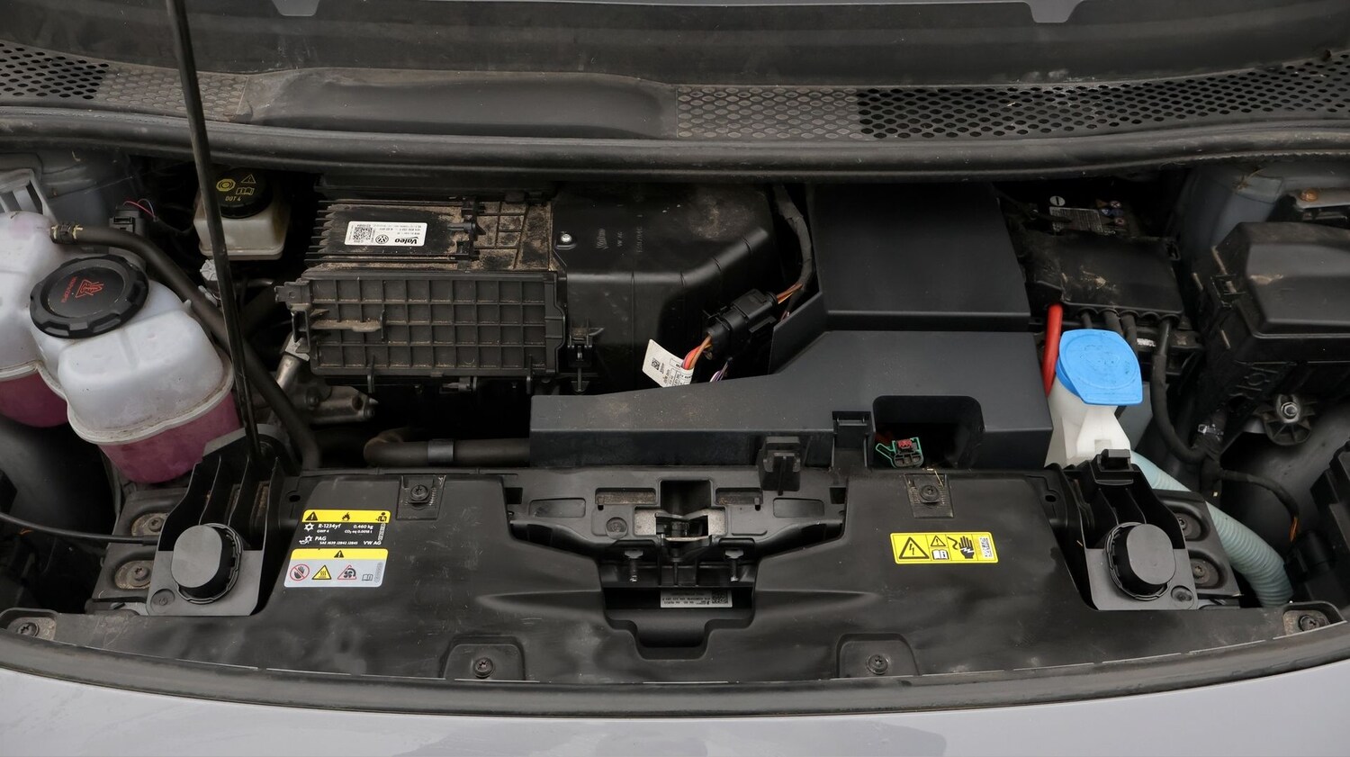 Used Volkswagen ID.3 for sale - 77298497: Photo 19