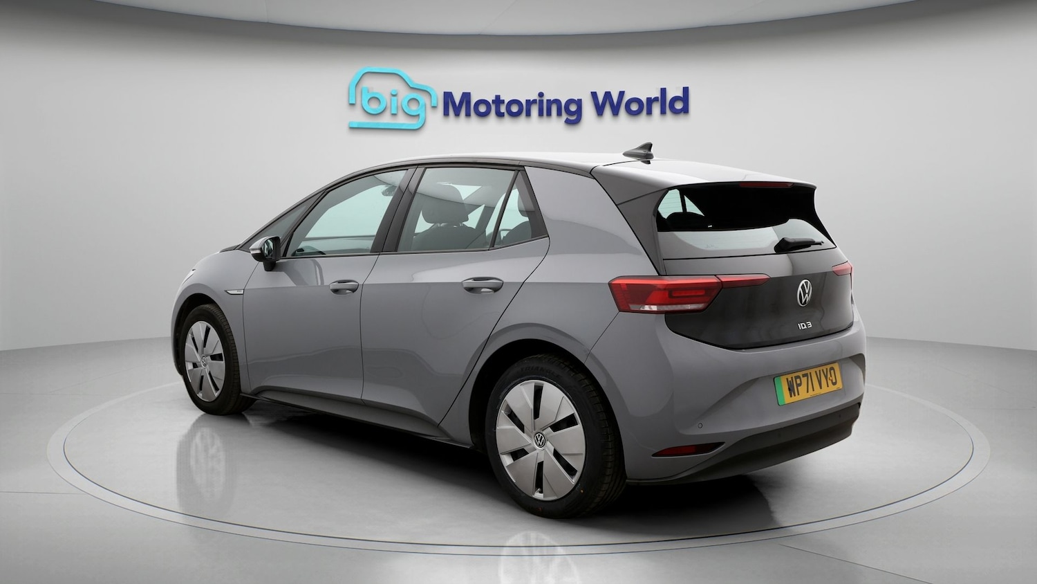 Used Volkswagen ID.3 for sale - 77298497: Photo 5