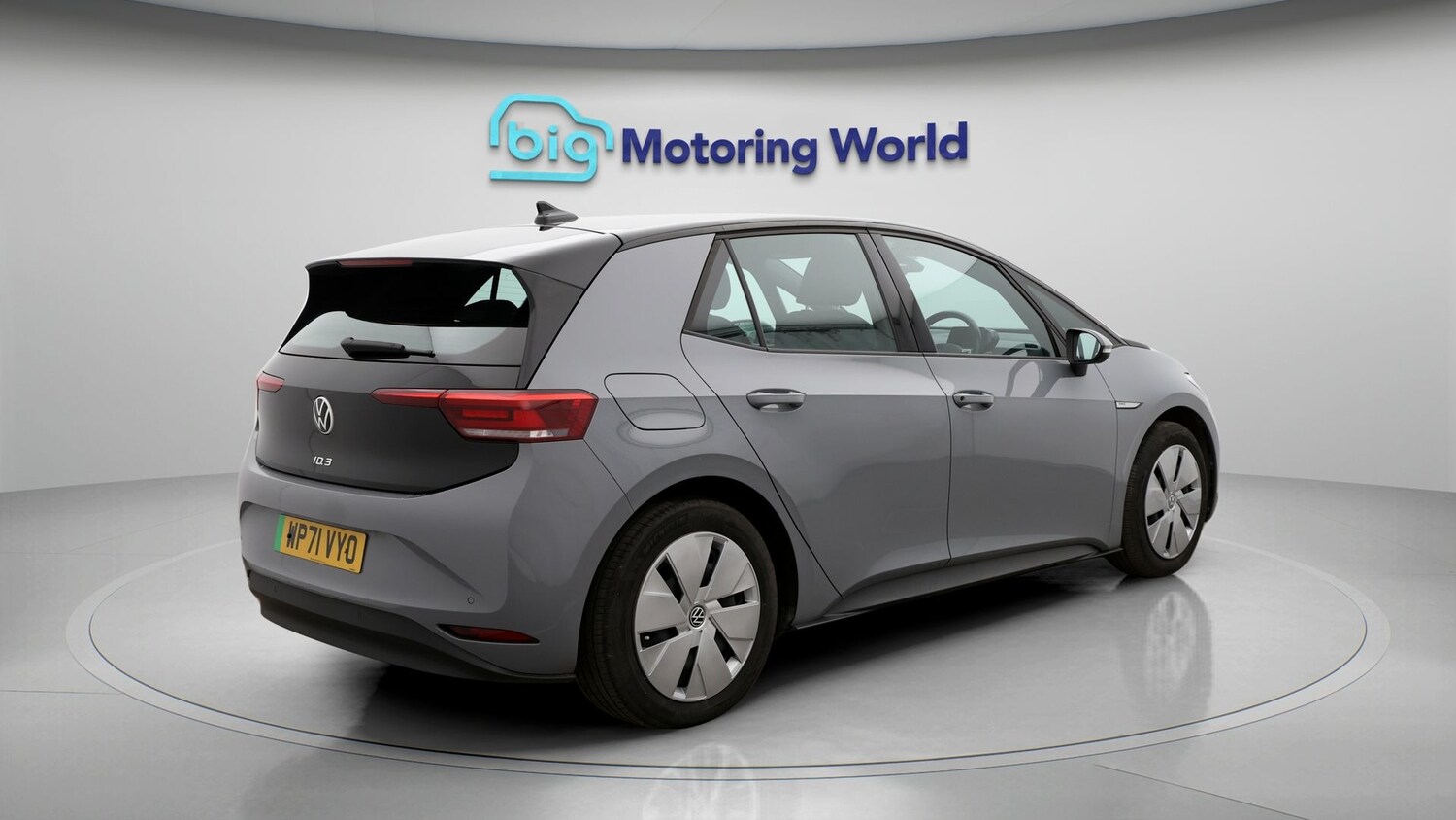 Used Volkswagen ID.3 for sale - 77298497: Photo 7