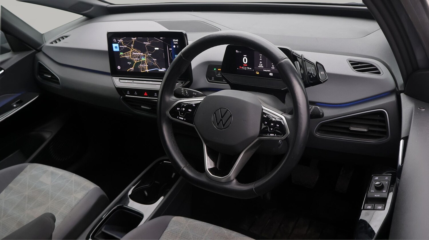 Used Volkswagen ID.3 for sale - 77298497: Photo 9