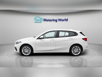 Used BMW 1 Series 2024 for sale - 78739229: Photo
