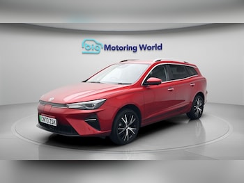 Used MG MG5 2023 for sale - 78699068: Photo