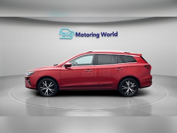 Used MG MG5 2023 for sale - 78699068: Photo