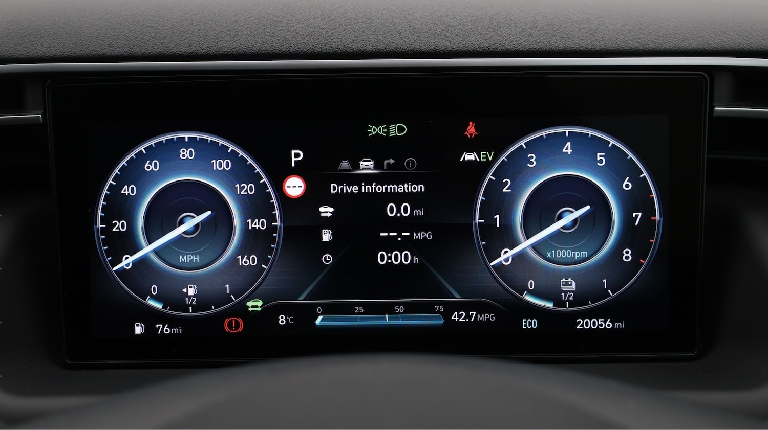 Used Hyundai TUCSON 2022 for sale - 77283157: Photo 10