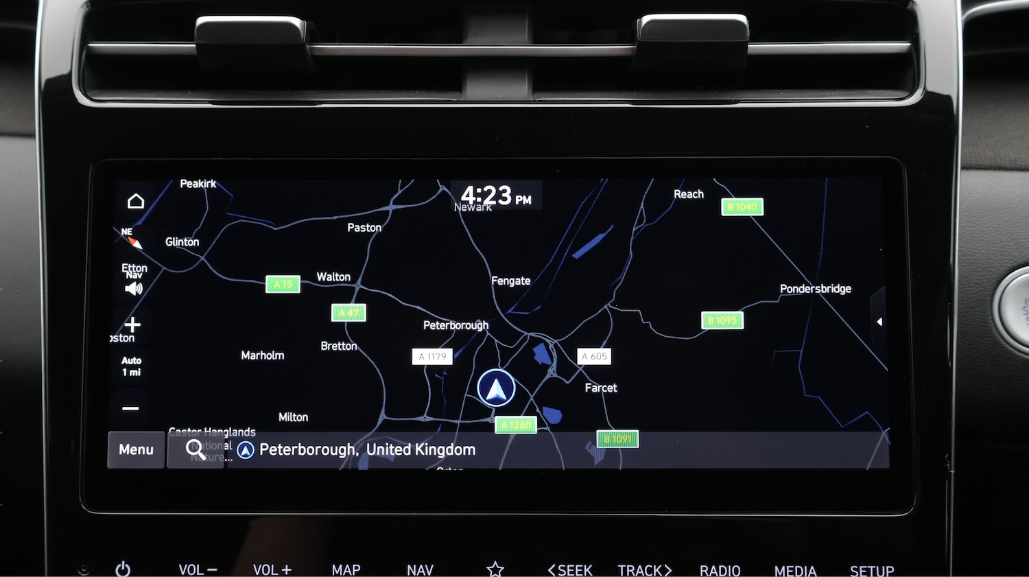 Used Hyundai TUCSON 2022 for sale - 77283157: Photo 11