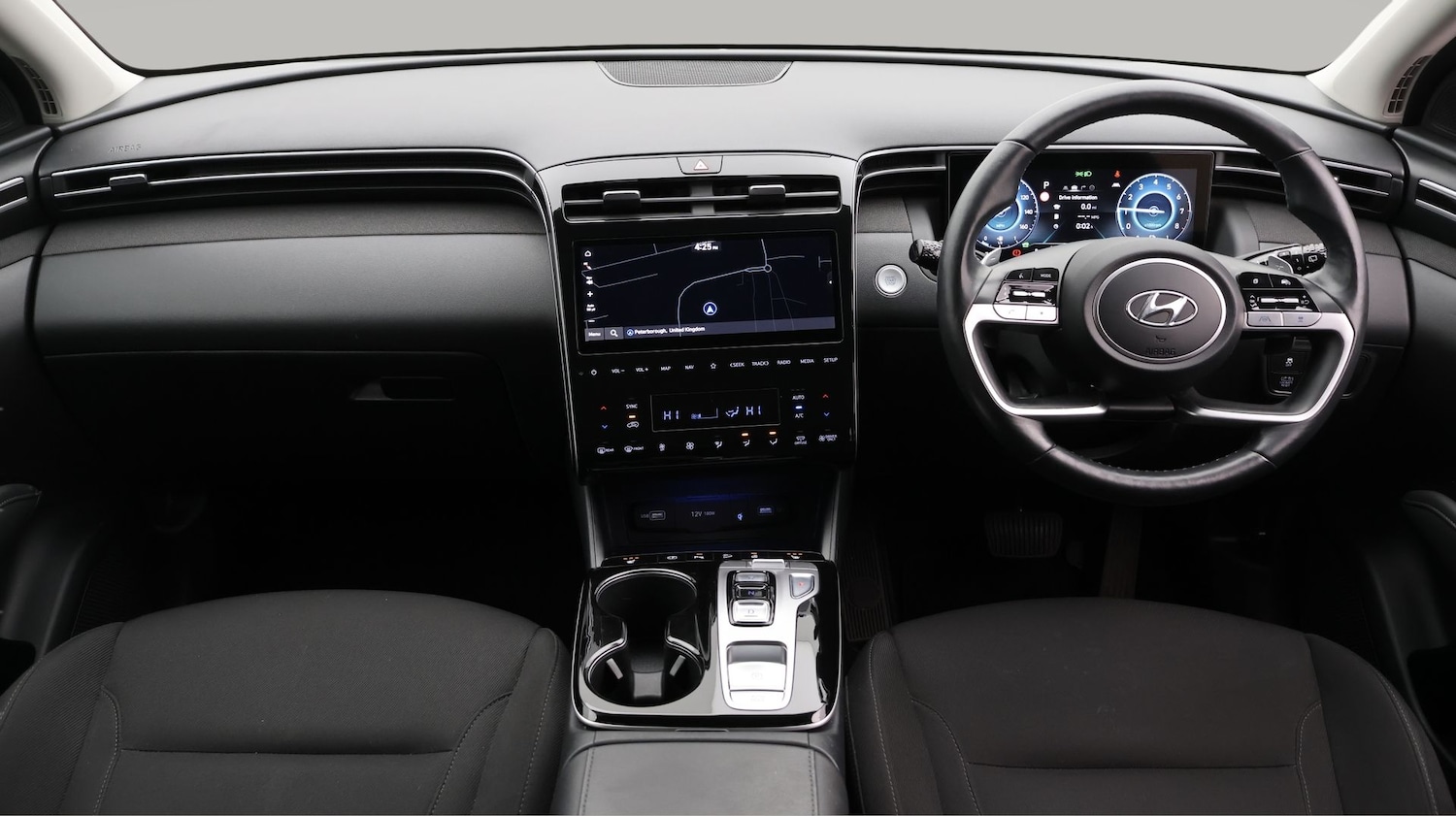 Used Hyundai TUCSON 2022 for sale - 77283157: Photo 13