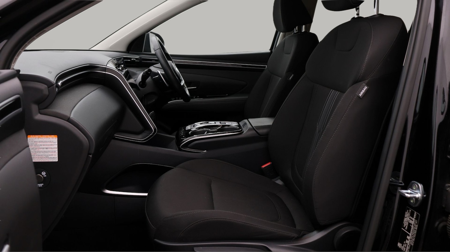 Used Hyundai TUCSON 2022 for sale - 77283157: Photo 14