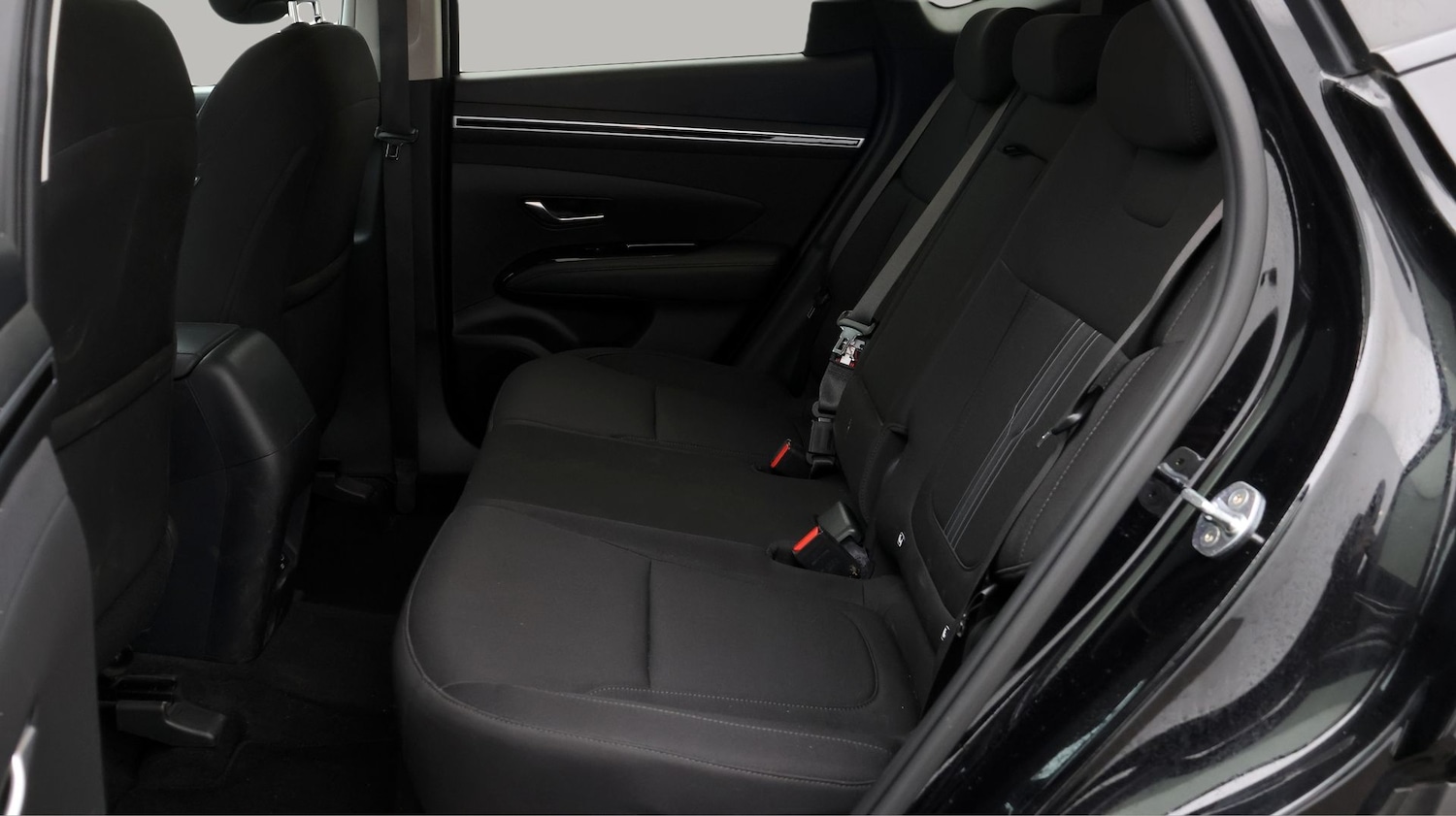 Used Hyundai TUCSON 2022 for sale - 77283157: Photo 16