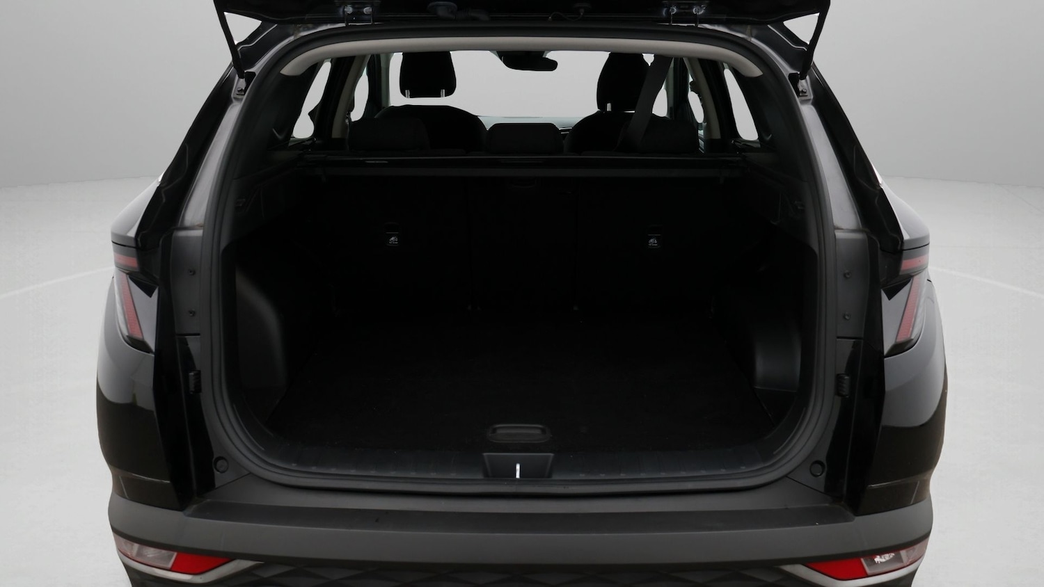 Used Hyundai TUCSON 2022 for sale - 77283157: Photo 17