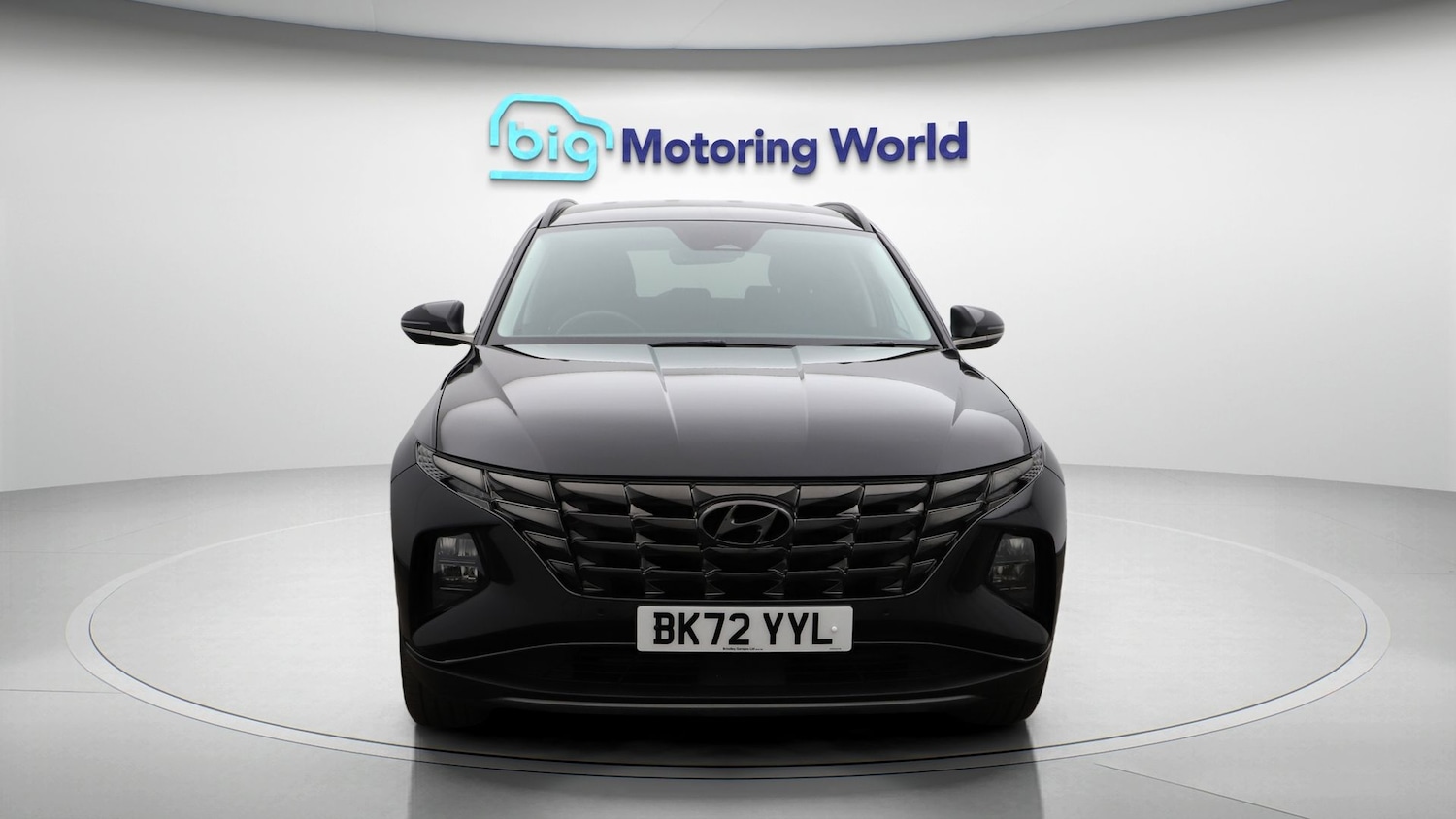 Used Hyundai TUCSON 2022 for sale - 77283157: Photo 2