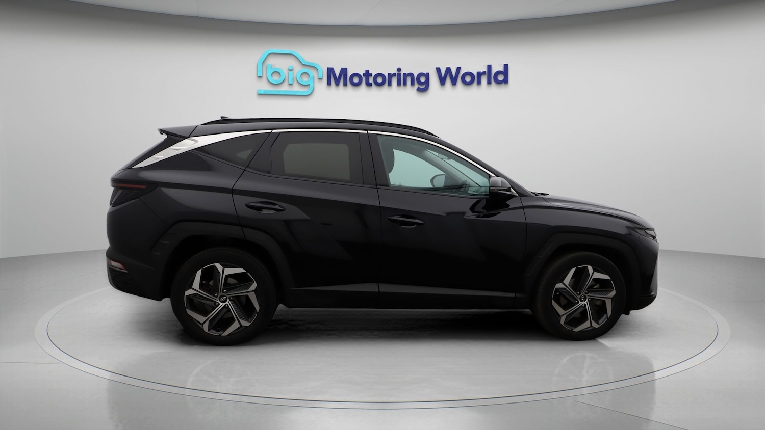 Used Hyundai TUCSON 2022 for sale - 77283157: Photo 8