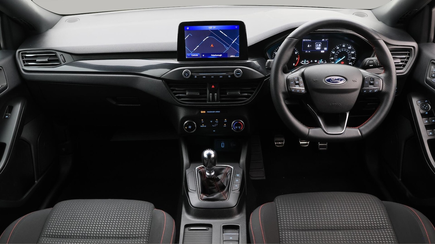 Used Ford Focus 2020 for sale - 76306393: Photo 10