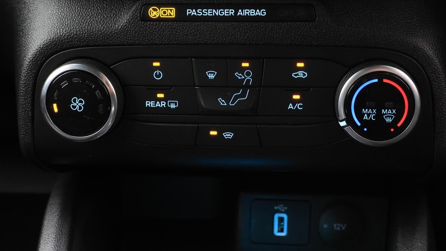 Used Ford Focus 2020 for sale - 76306393: Photo 13