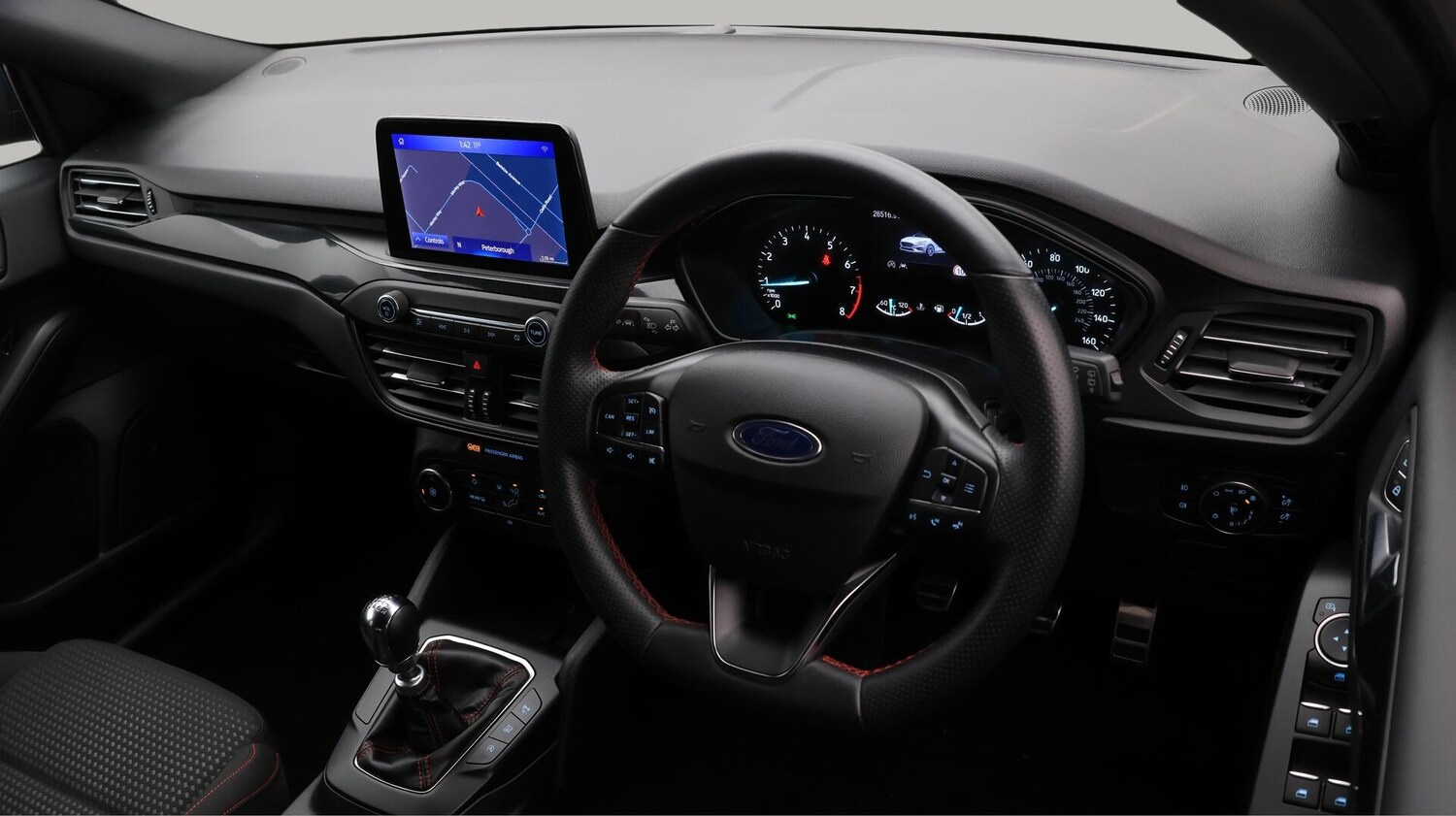 Used Ford Focus 2020 for sale - 76306393: Photo 14