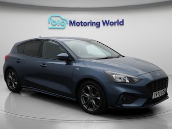 Ford - Focus