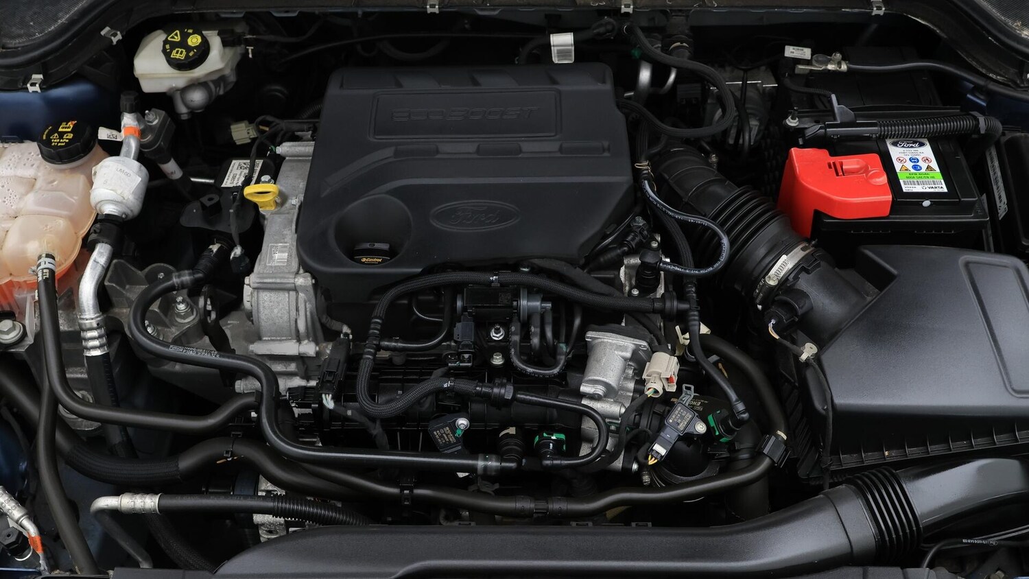 Used Ford Focus 2020 for sale - 76306393: Photo 20