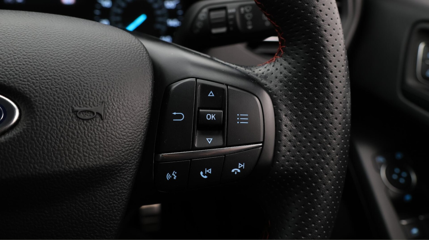 Used Ford Focus 2020 for sale - 76306393: Photo 25