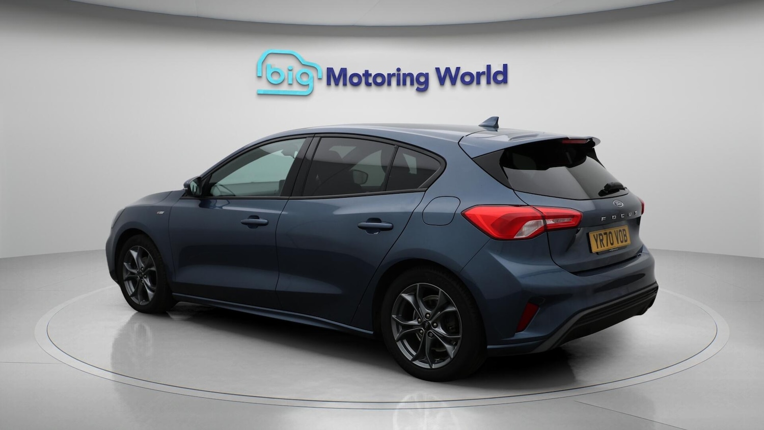 Used Ford Focus 2020 for sale - 76306393: Photo 6