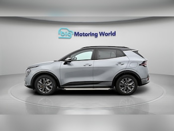 Used Kia Sportage 2023 for sale - 78631180: Photo