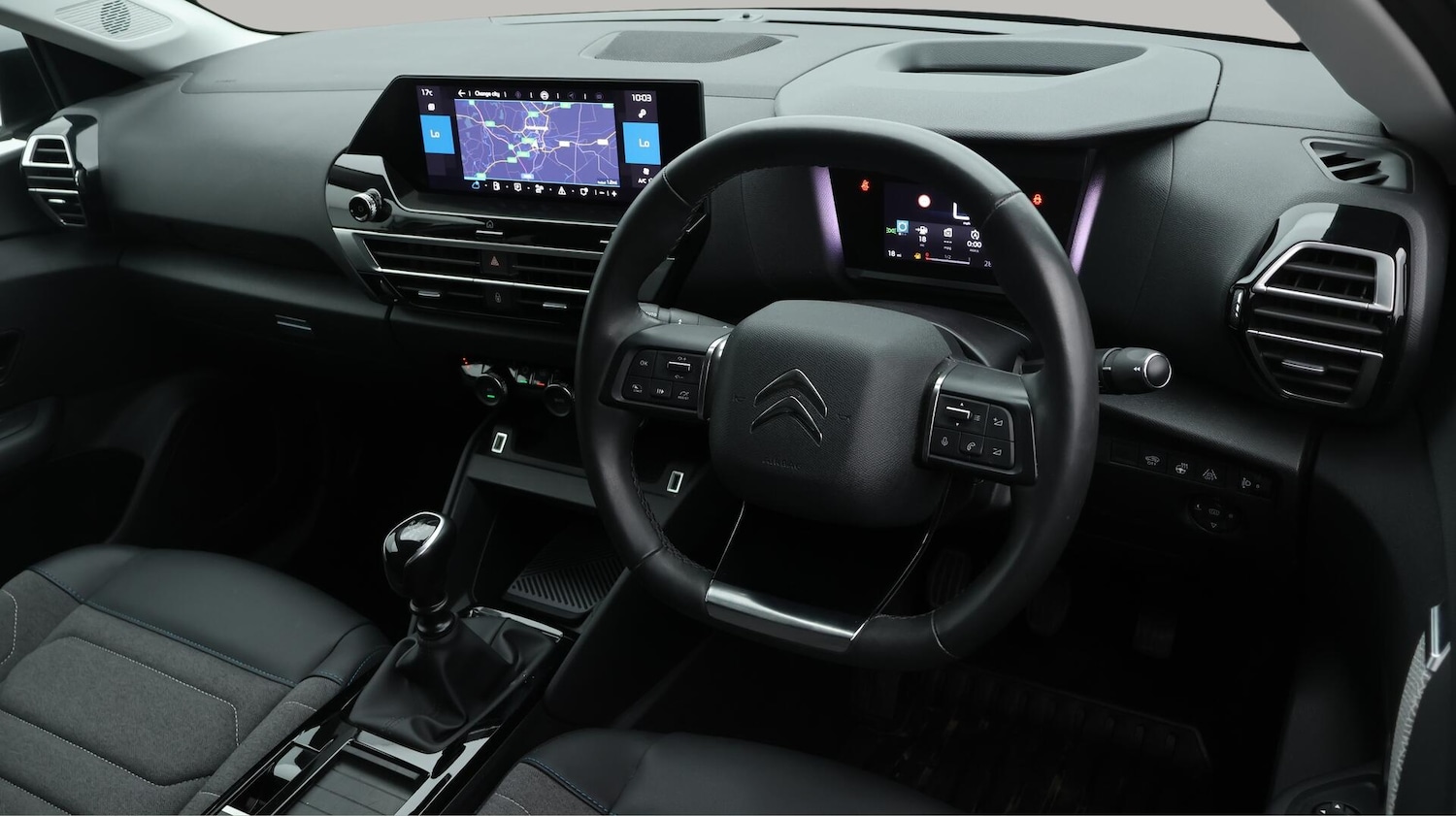 Used Citroen C4 2022 for sale - 76537601: Photo 10