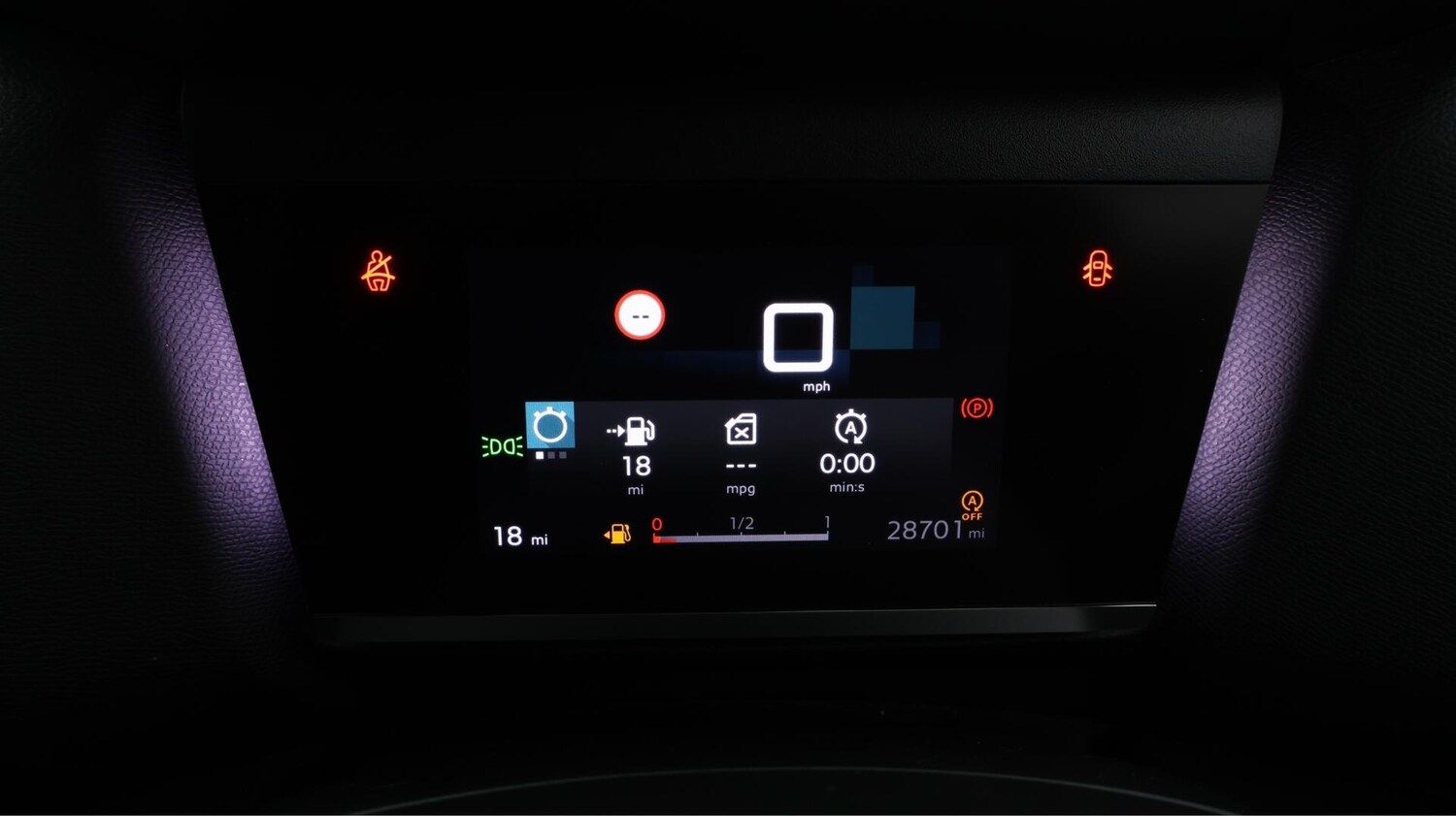 Used Citroen C4 2022 for sale - 76537601: Photo 11