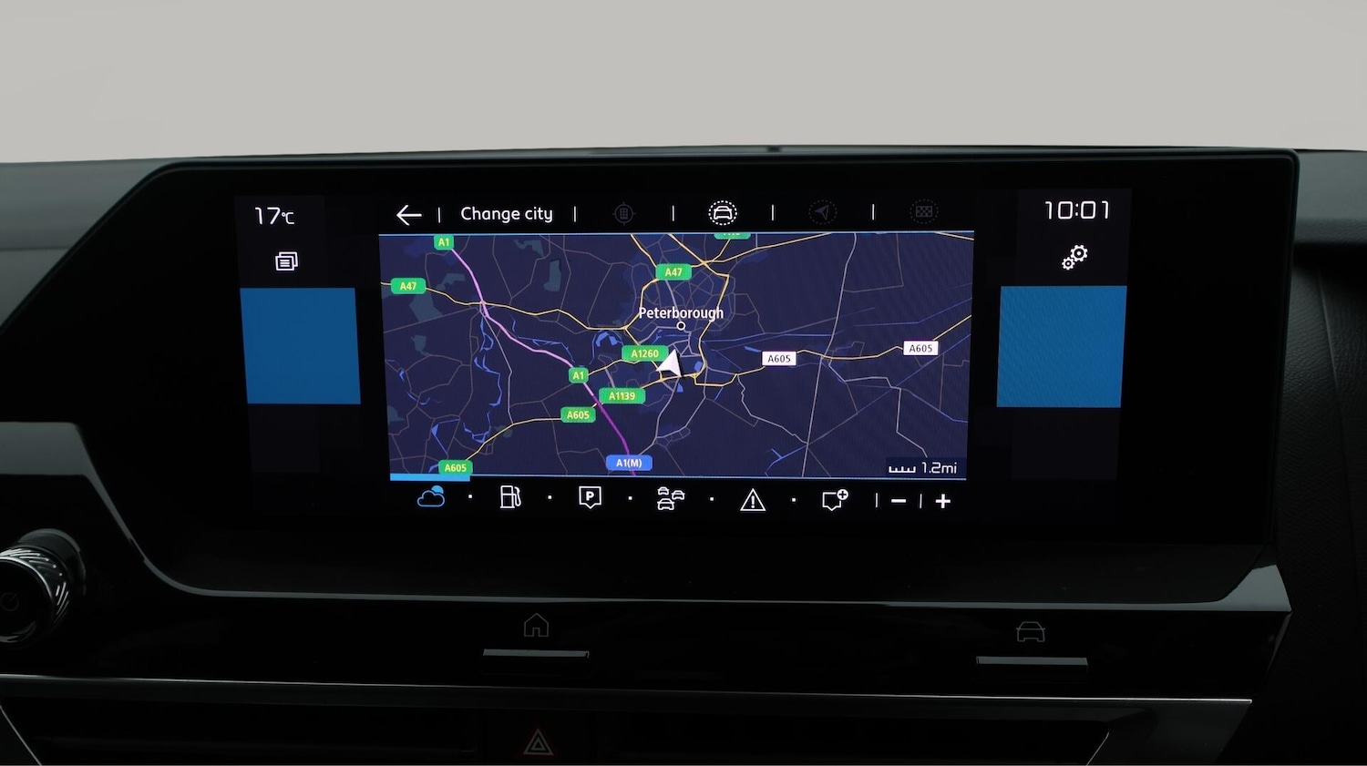 Used Citroen C4 2022 for sale - 76537601: Photo 12