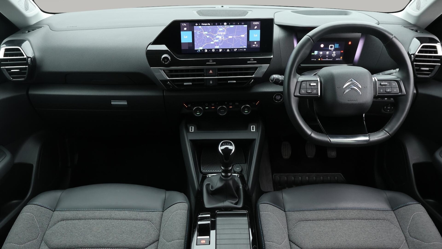 Used Citroen C4 2022 for sale - 76537601: Photo 14