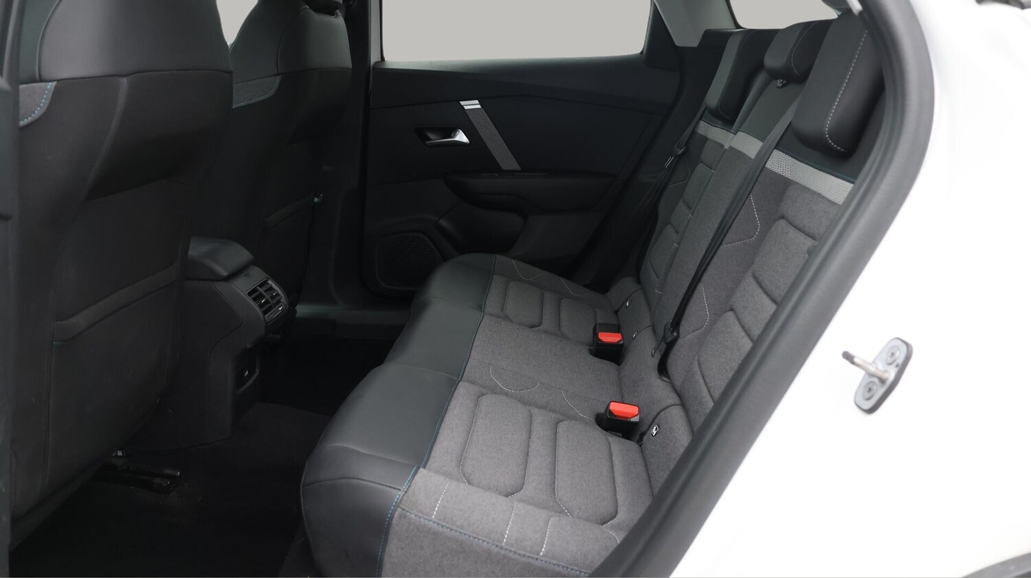 Used Citroen C4 2022 for sale - 76537601: Photo 17