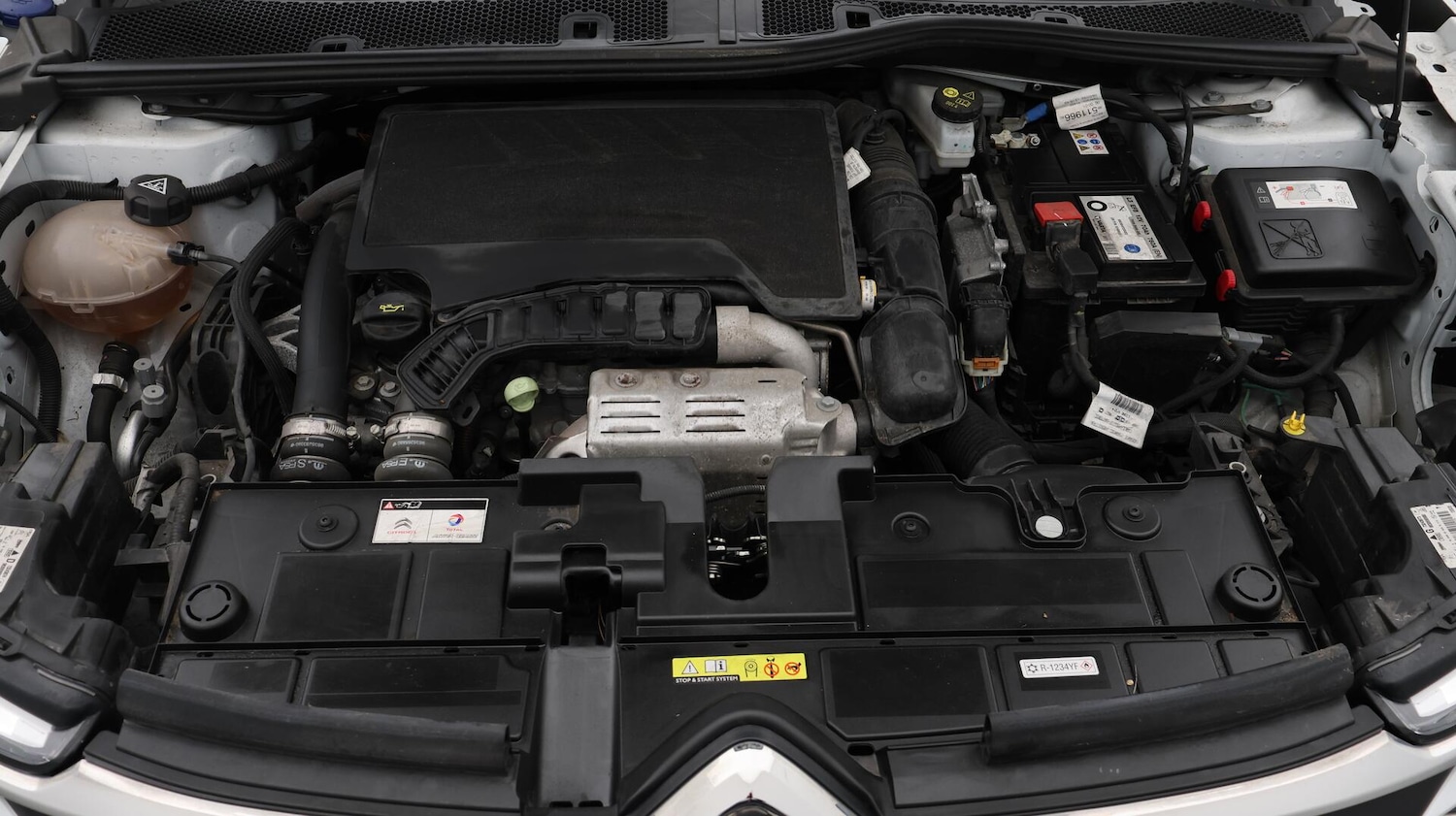 Used Citroen C4 2022 for sale - 76537601: Photo 20