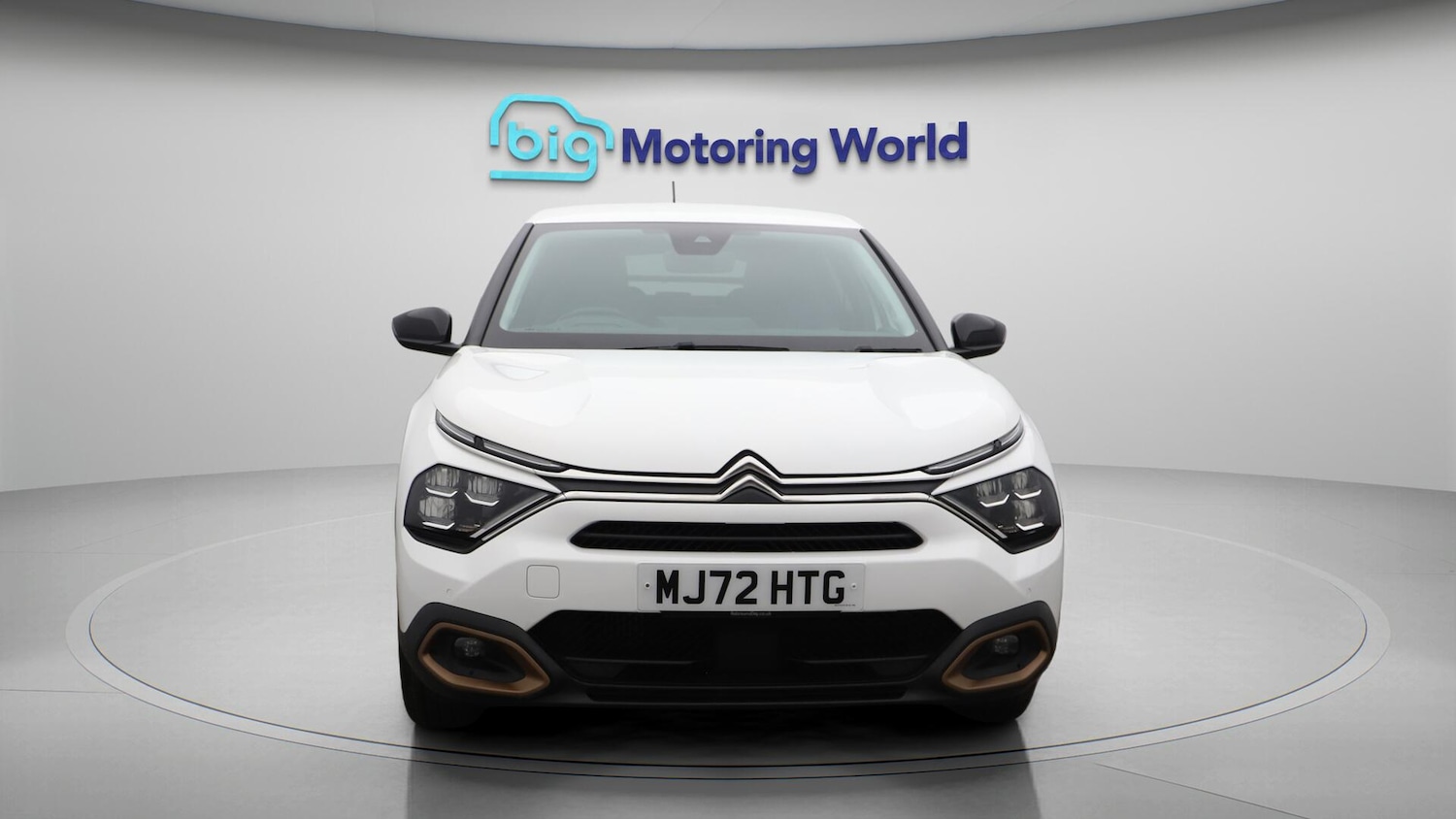 Used Citroen C4 2022 for sale - 76537601: Photo 3