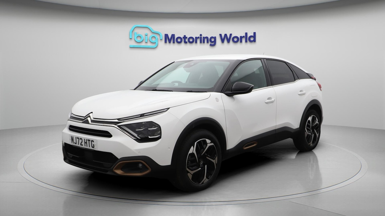 Used Citroen C4 2022 for sale - 76537601: Photo 4