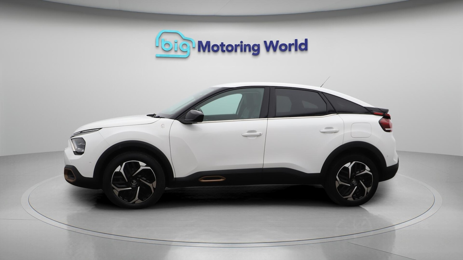 Used Citroen C4 2022 for sale - 76537601: Photo 5