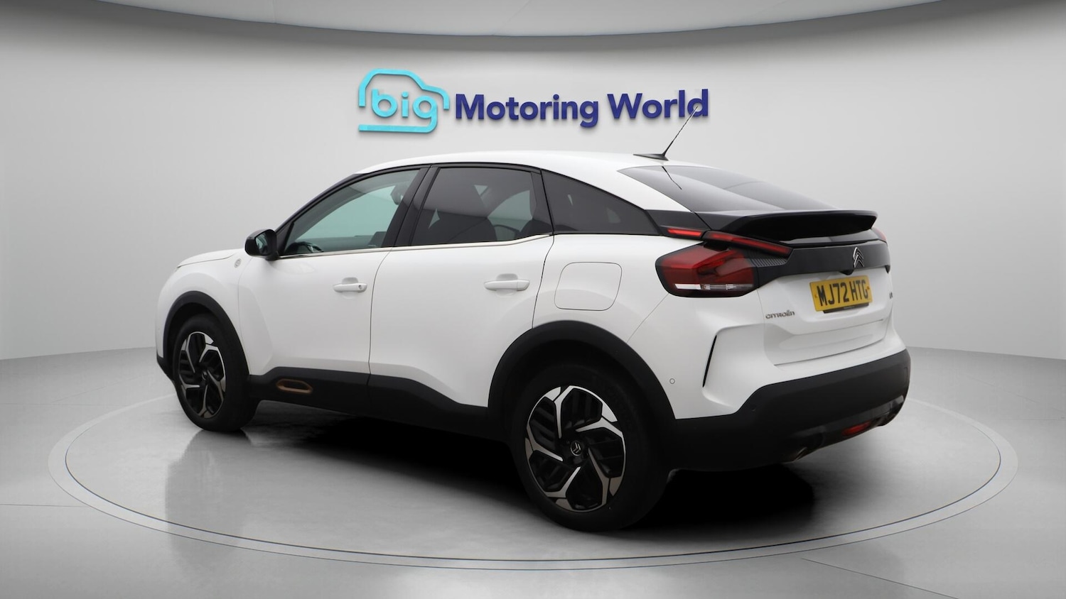 Used Citroen C4 2022 for sale - 76537601: Photo 6