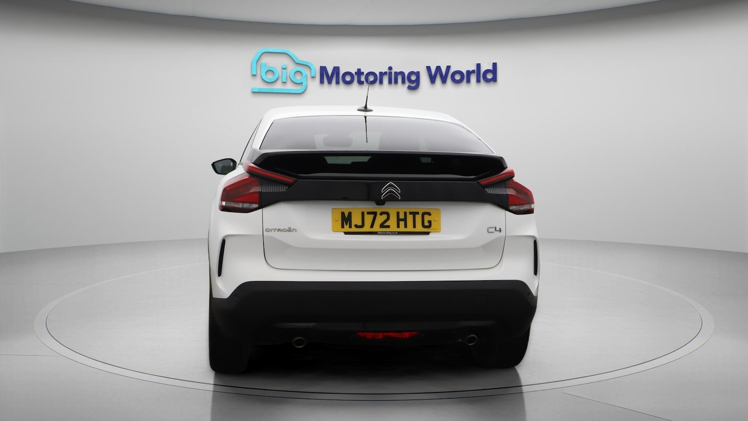 Used Citroen C4 2022 for sale - 76537601: Photo 7