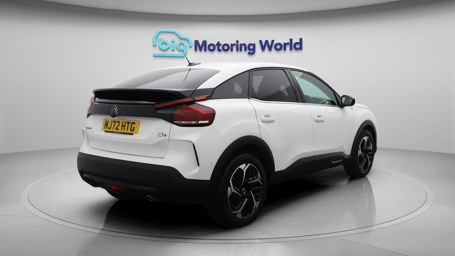 Used Citroen C4 2022 for sale - 76537601: Photo 8