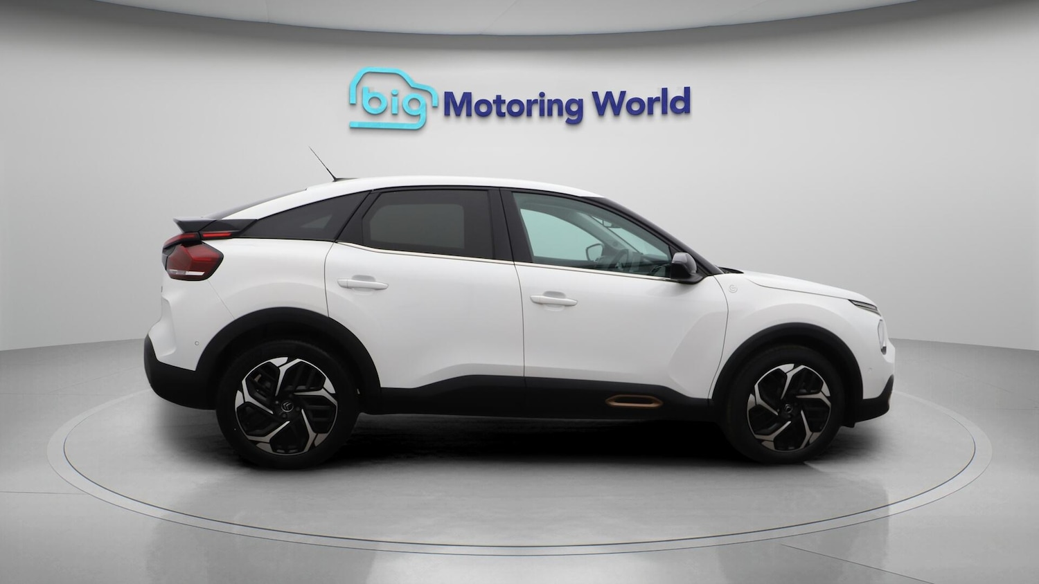 Used Citroen C4 2022 for sale - 76537601: Photo 9