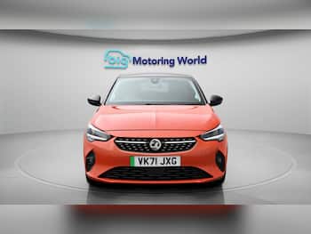 Used Vauxhall Corsa 2021 for sale - 79814042: Photo