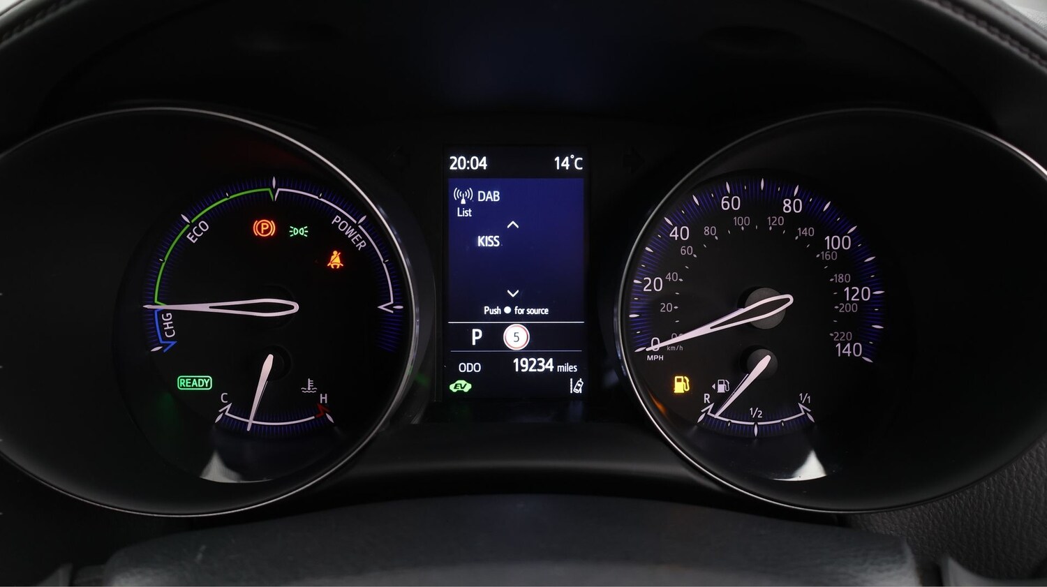 Used Toyota C-HR 2022 for sale - 77257604: Photo 10