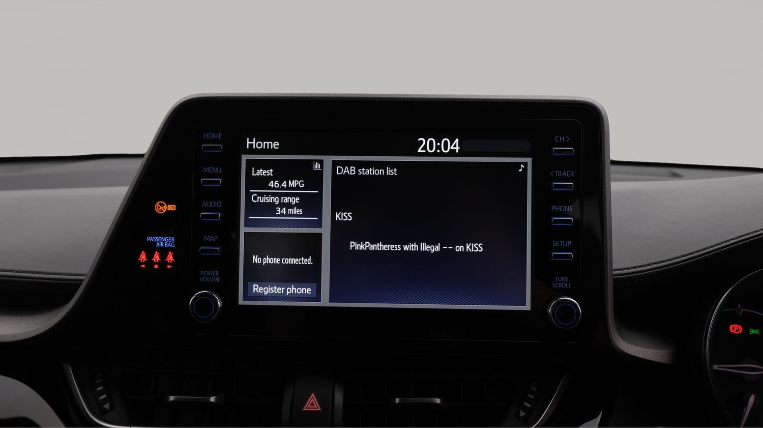 Used Toyota C-HR 2022 for sale - 77257604: Photo 11