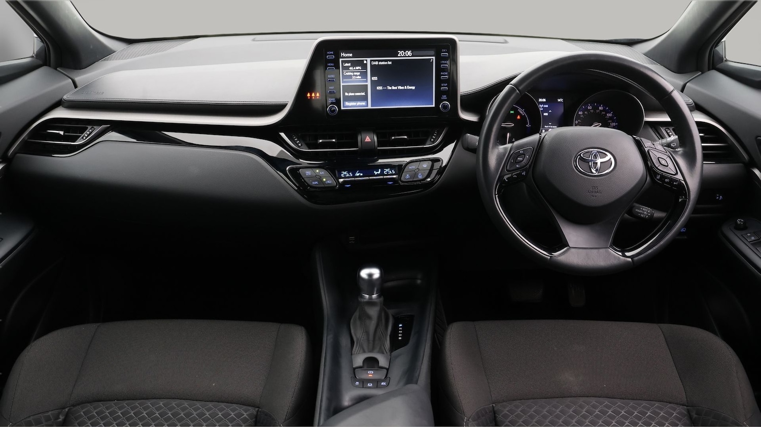 Used Toyota C-HR 2022 for sale - 77257604: Photo 13