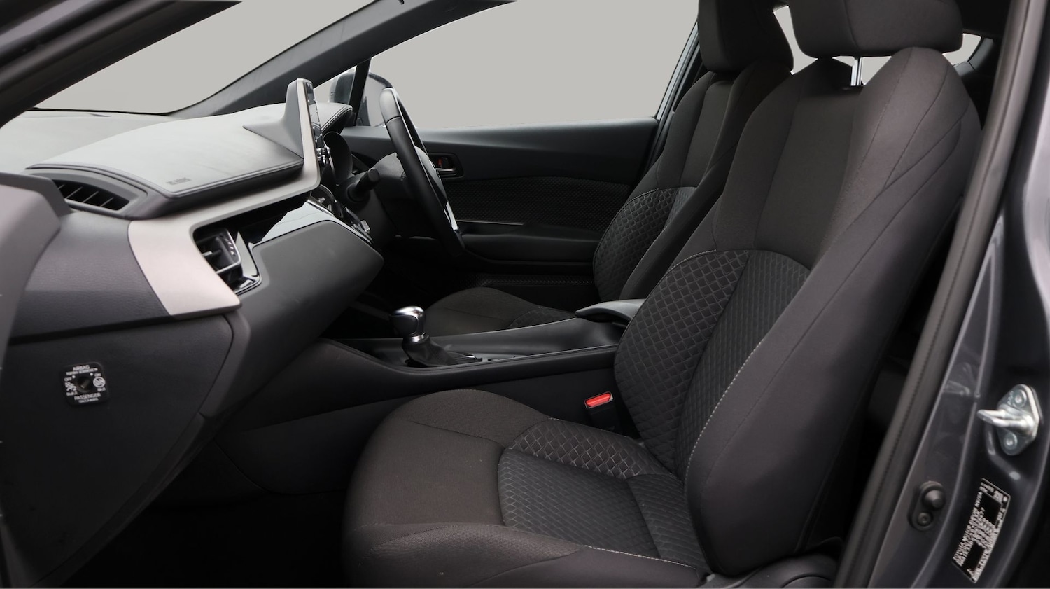 Used Toyota C-HR 2022 for sale - 77257604: Photo 14